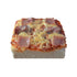 Bruschetta Ham and Bacon